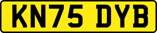 KN75DYB