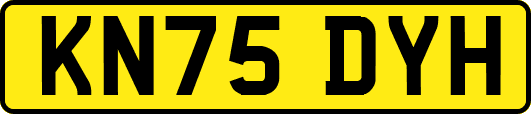 KN75DYH