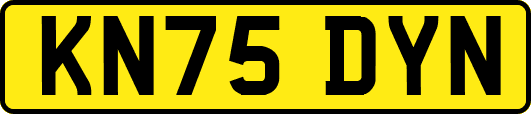 KN75DYN