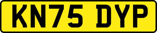 KN75DYP
