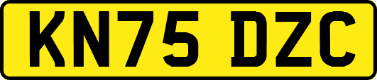 KN75DZC