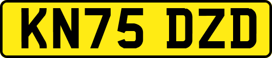 KN75DZD