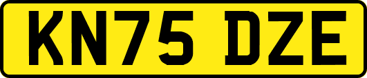 KN75DZE