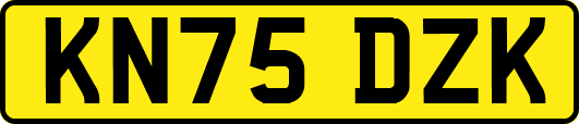 KN75DZK