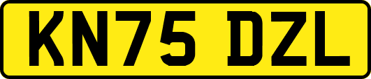KN75DZL