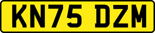 KN75DZM