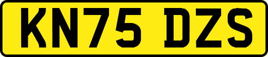 KN75DZS