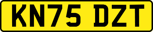 KN75DZT