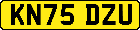 KN75DZU