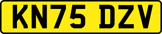KN75DZV