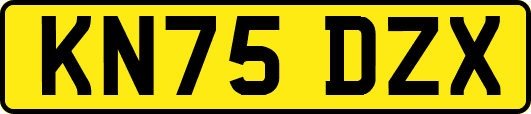 KN75DZX