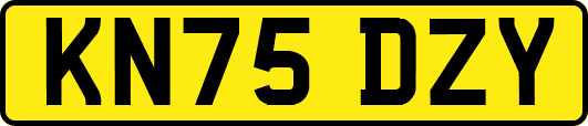 KN75DZY