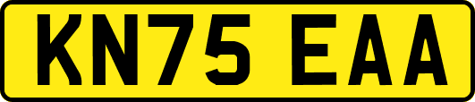 KN75EAA
