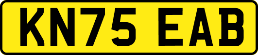 KN75EAB