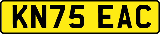 KN75EAC