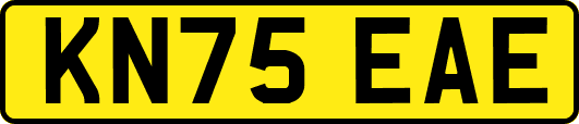 KN75EAE