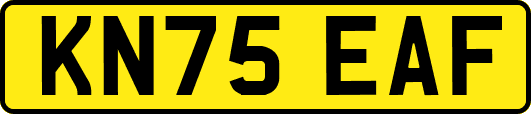 KN75EAF