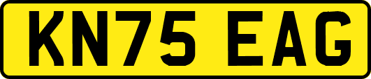 KN75EAG