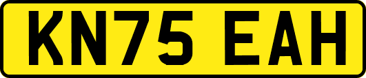 KN75EAH