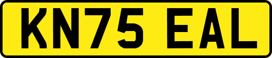 KN75EAL