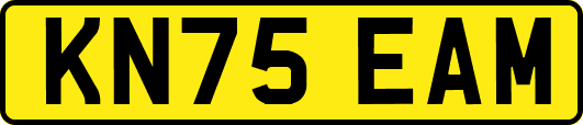 KN75EAM