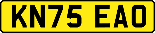 KN75EAO