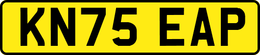 KN75EAP