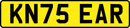 KN75EAR