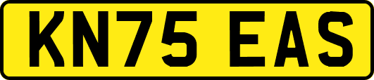 KN75EAS