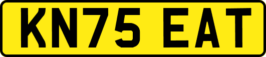 KN75EAT