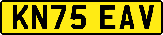 KN75EAV