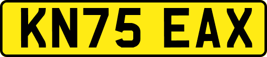 KN75EAX