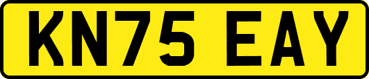 KN75EAY