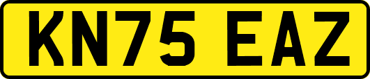 KN75EAZ