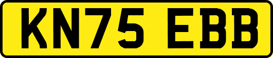 KN75EBB