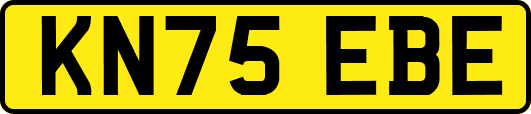 KN75EBE