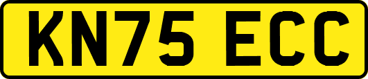 KN75ECC