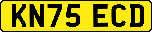 KN75ECD