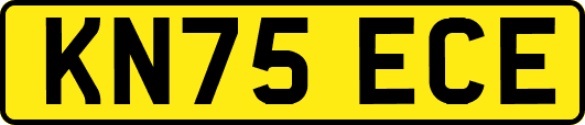 KN75ECE