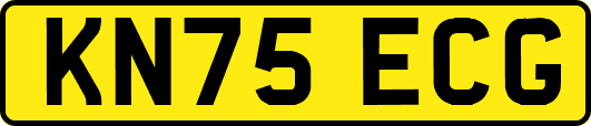 KN75ECG