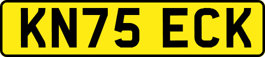 KN75ECK