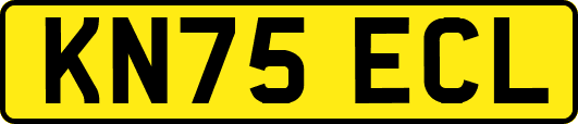 KN75ECL