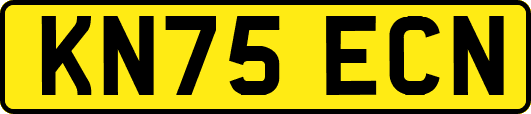 KN75ECN