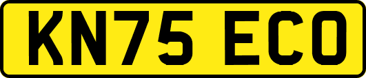 KN75ECO