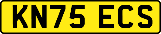 KN75ECS