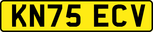KN75ECV