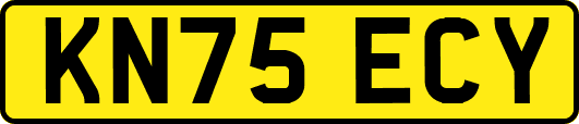 KN75ECY
