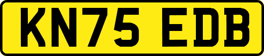 KN75EDB