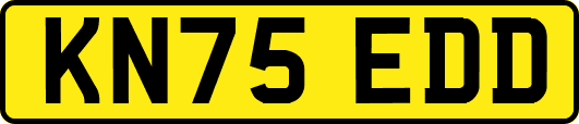 KN75EDD