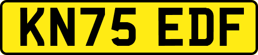KN75EDF